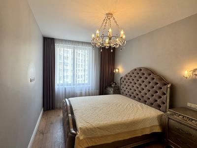 квартира за адресою Генуезька вул., 24