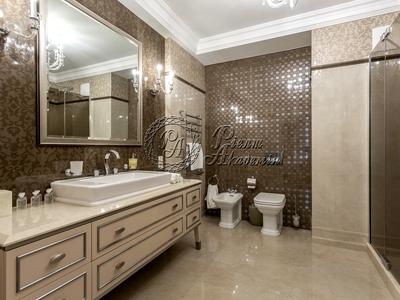 квартира за адресою Голосіївський просп. (40-річчя Жовтня), 60