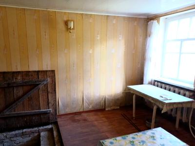 дом по адресу Пригородная ул.