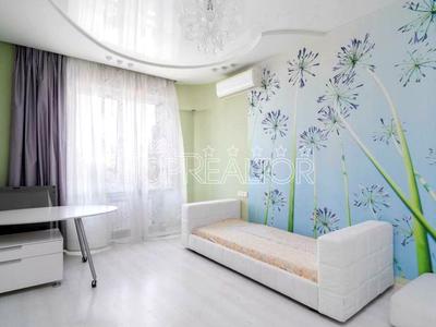 квартира по адресу Данилевского ул., 26