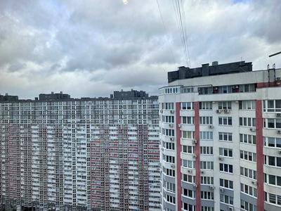 квартира по адресу Олены Пчилки ул., 6
