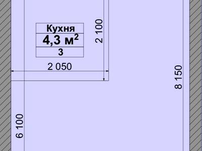 квартира за адресою Богдана Хмельницького вул., 21а