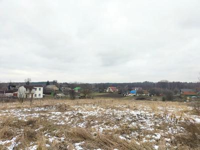 ділянка за адресою 