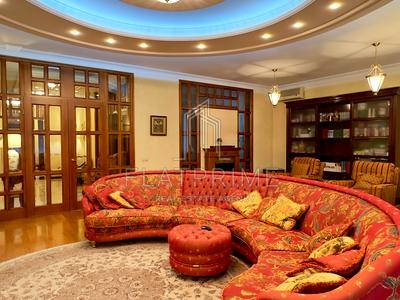квартира за адресою Старонаводницька вул., 13-А