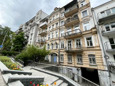 квартира по адресу Ивана Франко ул., 20
