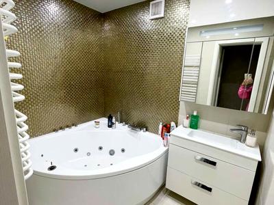 квартира за адресою Білогірська вул., 18в