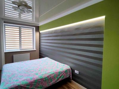 квартира за адресою Малоголосківська вул., 8д
