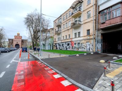 коммерческая по адресу Золотоворотская ул., 2-А