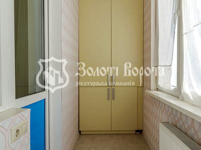 квартира за адресою Пономарьова вул., 26 к4