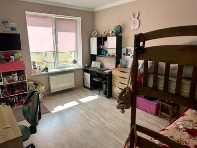 квартира по адресу Бышевская ул., 7