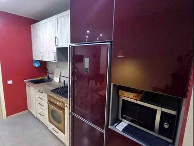 квартира за адресою Нескорених вул., 32а