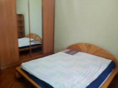 квартира по адресу Довнар-Запольского ул., 4