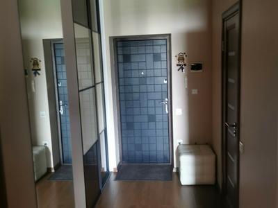 квартира за адресою Порохова вул., 20-А