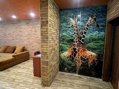 квартира по адресу Берёзовая ул., 41