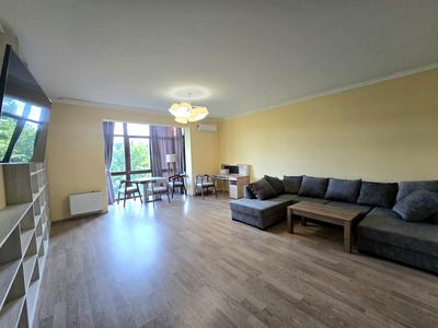 квартира по адресу Кольберга ул., 3а