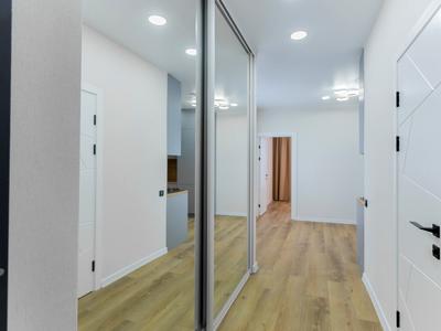 квартира за адресою Гідності вул., 7