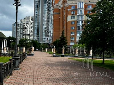 квартира за адресою Оболонська набережна вул., 3