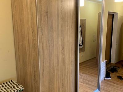 квартира за адресою Урловськая, 11А
