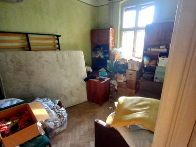 квартира по адресу Кобилянська, 12