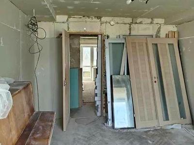 квартира по адресу Довнар-Запольского ул., 6
