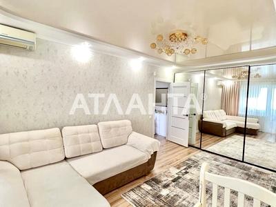 квартира за адресою Князя Ярослава Мудрого просп., 34а