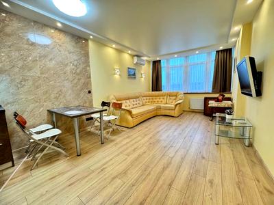квартира за адресою Ялицевий пров., 1-А