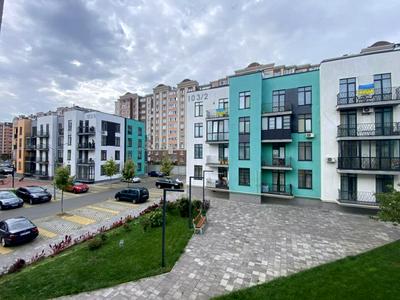 квартира за адресою Соборна вул., 103/1