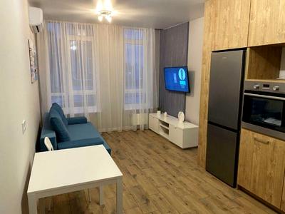 квартира за адресою Теремківська вул., 4-А