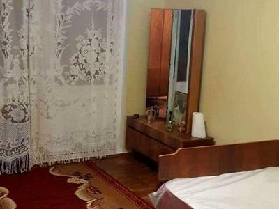 квартира за адресою Анатолія Солов'яненка вул. (Олександра Бойченка), 8