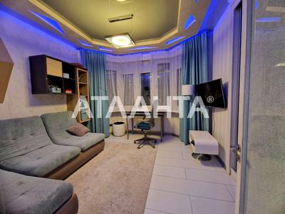 квартира за адресою Середньофонтанська вул., 19