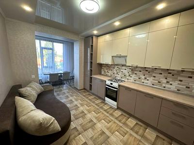 квартира по адресу Евгения Коновальца ул., 2а