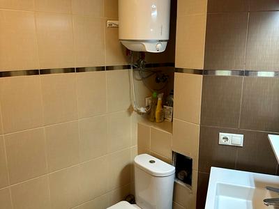 квартира по адресу Татьяны Яблонской ул., 6
