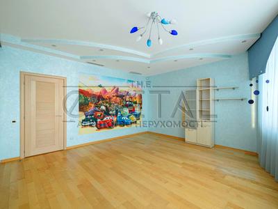 квартира за адресою Олександра Кониського вул., 28А-30А