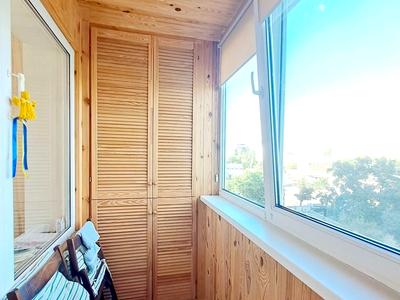 квартира за адресою Миропільська вул., 37
