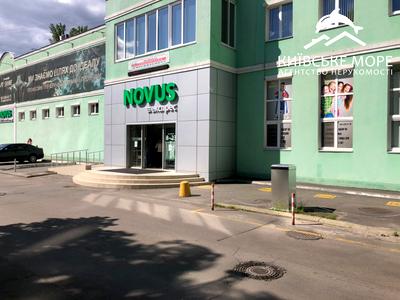 квартира за адресою Воскресенська вул., 12-В