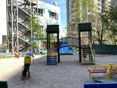 квартира по адресу Урловская ул., 20