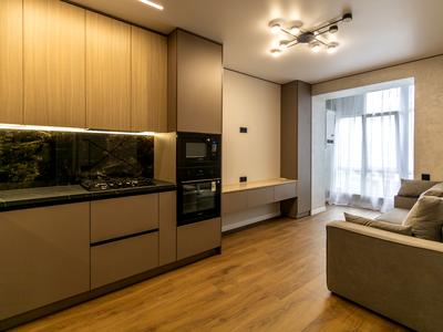 квартира за адресою Височана вул., 18