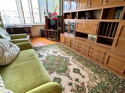 квартира за адресою Володимира Івасюка просп. (Героїв Сталінграду), 15-Б