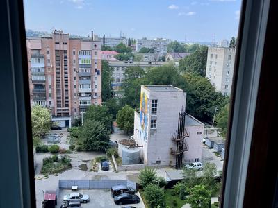 квартира за адресою Антоновича, 36