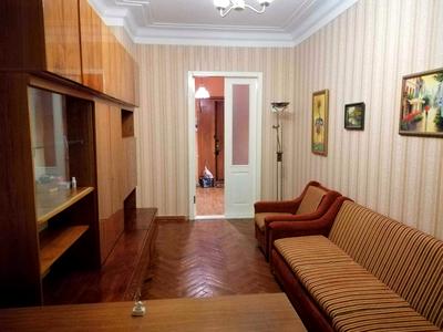 квартира по адресу Мира, 52/2