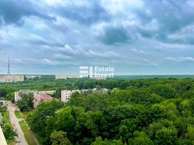 квартира по адресу Профессорская ул., 34