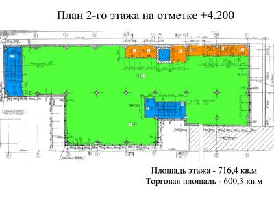 коммерческая по адресу Гагарина просп. (Гагаріна), 180