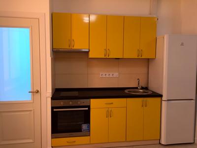 квартира за адресою Сергія Данченка вул., 34