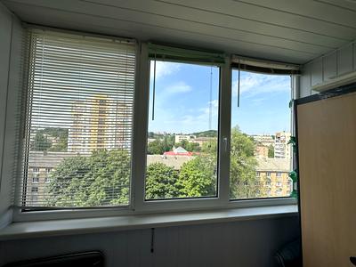квартира за адресою Автозаводська вул., 93