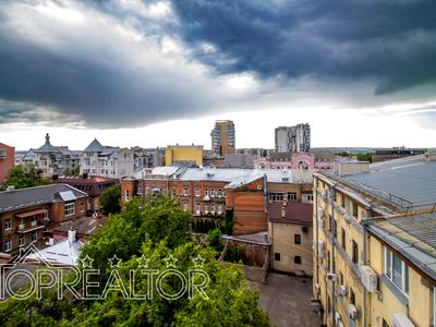 коммерческая по адресу Рымарская ул., 34