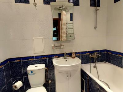 квартира по адресу Українська ул., 85