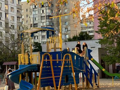 квартира по адресу Червоной Калины просп. (Владимира Маяковского), 91-В