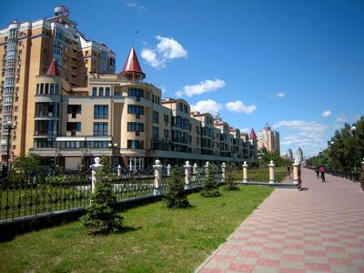 квартира по адресу Оболонская набережная ул., 19