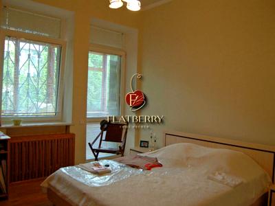 квартира за адресою Обсерваторна вул., 10