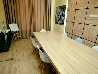 коммерческая по адресу Паркова ул., 1